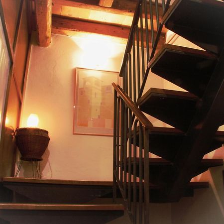 The Comfort Apartment - Le Ca De Boron Монтаньяна Экстерьер фото