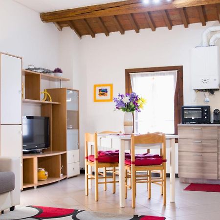 The Comfort Apartment - Le Ca De Boron Монтаньяна Экстерьер фото