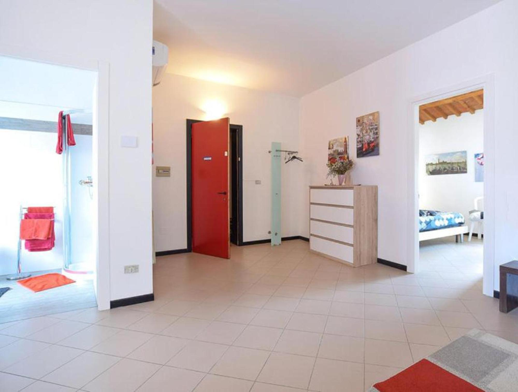 The Comfort Apartment - Le Ca De Boron Монтаньяна Экстерьер фото