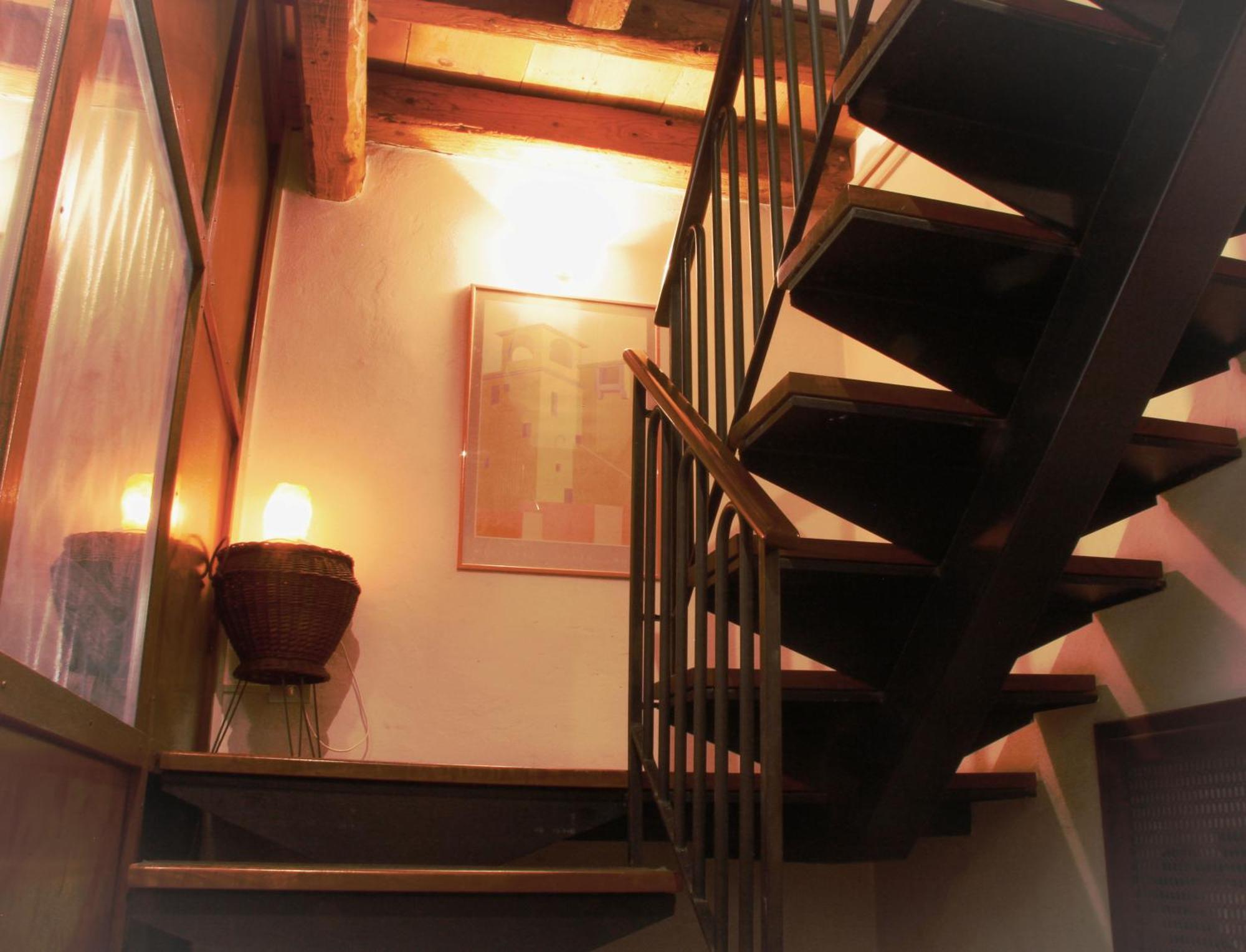 The Comfort Apartment - Le Ca De Boron Монтаньяна Экстерьер фото