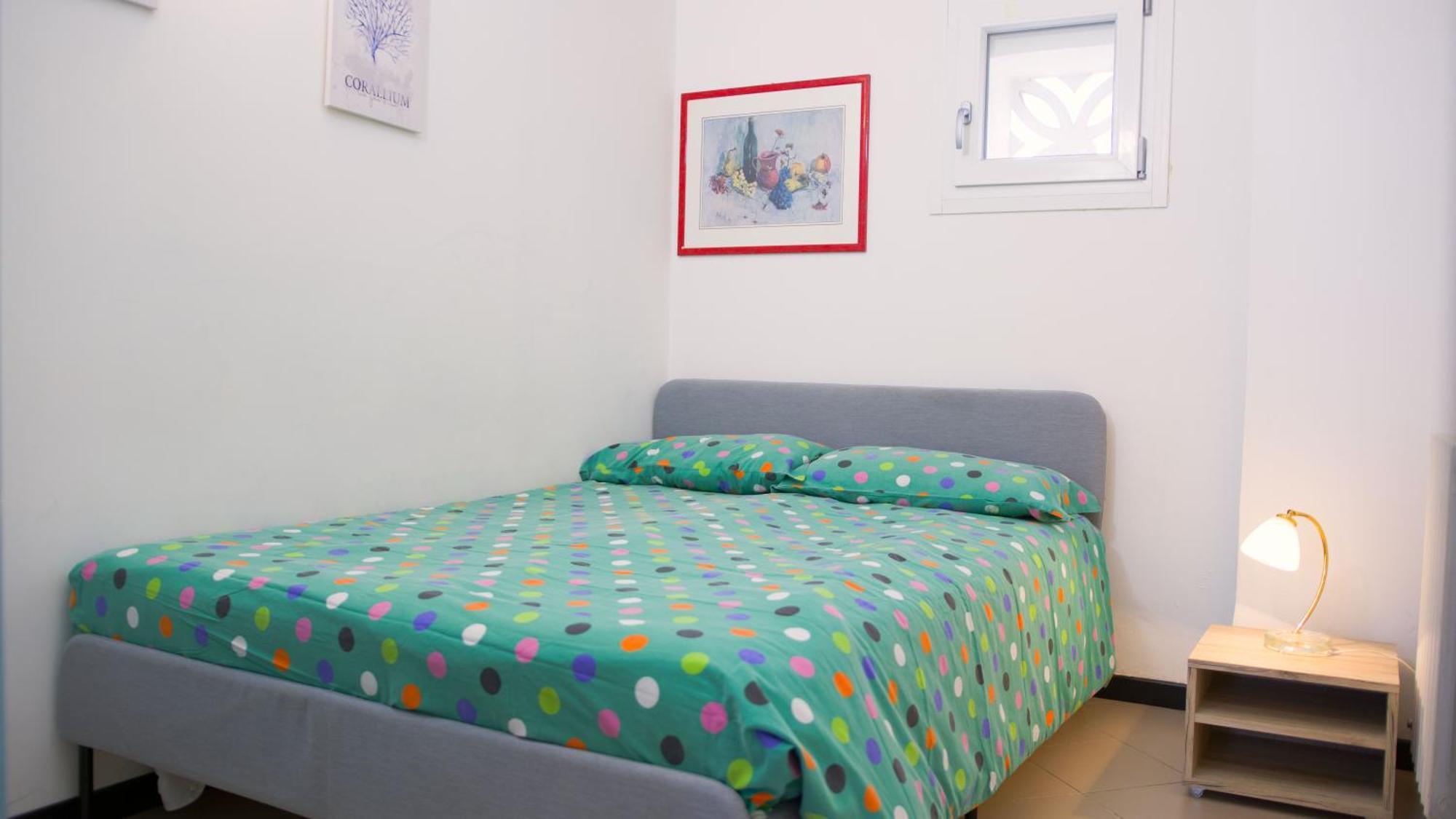 The Comfort Apartment - Le Ca De Boron Монтаньяна Экстерьер фото