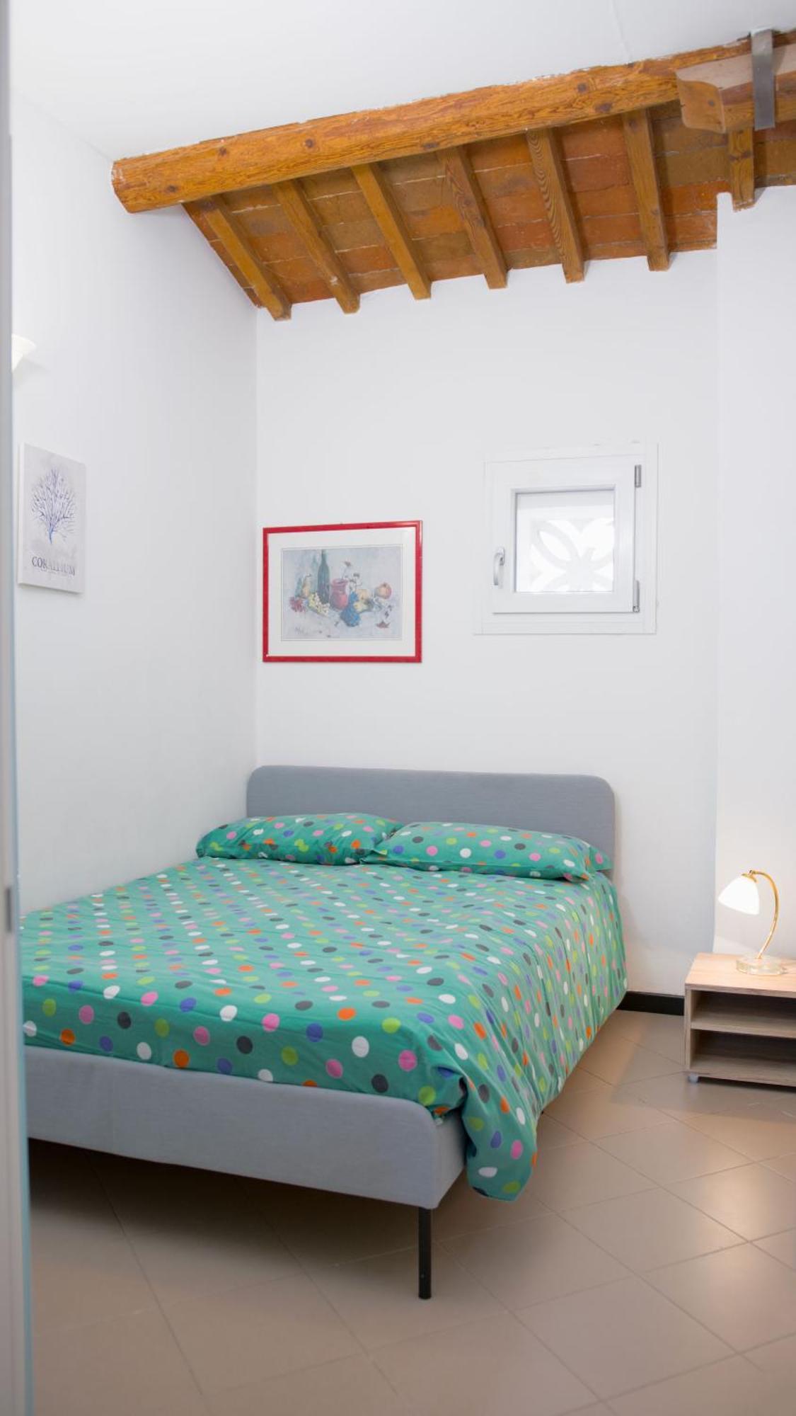 The Comfort Apartment - Le Ca De Boron Монтаньяна Экстерьер фото