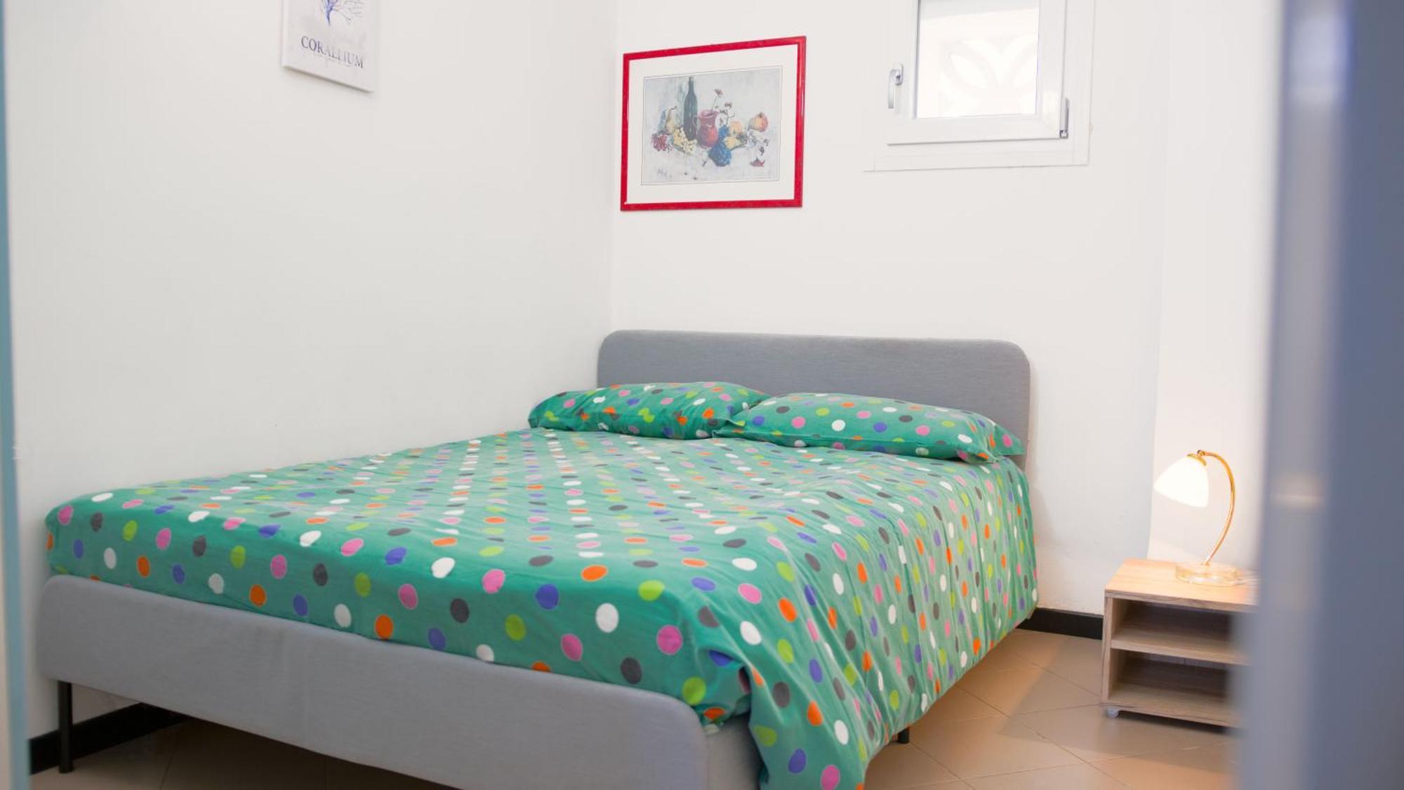 The Comfort Apartment - Le Ca De Boron Монтаньяна Экстерьер фото